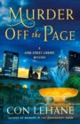 Image for Murder Off the Page