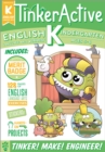 Image for TinkerActive Workbooks: Kindergarten English Language Arts