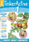 Image for TinkerActive Workbooks: 1st Grade English Language Arts