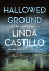 Image for Hallowed Ground: A Kate Burkholder Short Story
