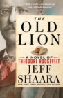 Image for The old lion  : a novel of Theodore Roosevelt