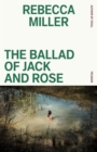 Image for The ballad of Jack and Rose