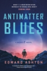 Image for Antimatter Blues