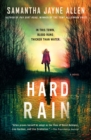 Image for Hard Rain : A Novel
