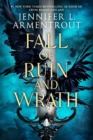 Image for Fall of Ruin and Wrath