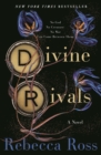 Image for Divine Rivals