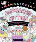 Image for Mangatopia: Cupcakes and Kitties