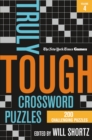 Image for New York Times Games Truly Tough Crossword Puzzles Volume 4 : 200 Challenging Puzzles