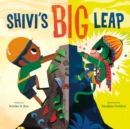 Image for Shivi&#39;s Big Leap