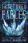 Image for Fractured Fables: Containing A Spindle Splintered and A Mirror Mended