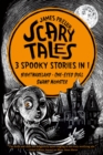 Image for Scary Tales: 3 Spooky Stories in 1