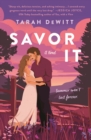 Image for Savor It : A Novel
