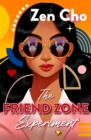 Image for The Friend Zone Experiment