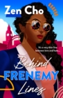 Image for Behind Frenemy Lines