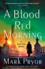 Image for A Blood Red Morning