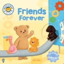 Image for Build-A-Bear: Friends Forever