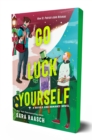 Image for Go Luck Yourself