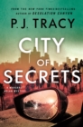 Image for City of Secrets