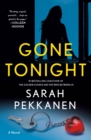 Image for Gone Tonight : A Novel