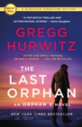 Image for The Last Orphan : An Orphan X Novel