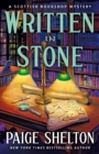 Image for Written in Stone