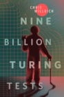 Image for Nine Billion Turing Tests: A Tor Original