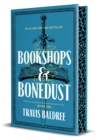 Image for Bookshops &amp; Bonedust : Deluxe Edition
