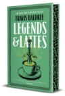 Image for Legends &amp; Lattes : A Novel of High Fantasy and Low Stakes, Deluxe Edition