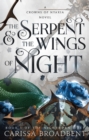 Image for The Serpent &amp; the Wings of Night