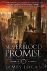 Image for The Silverblood Promise : The Last Legacy, Book 1