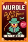 Image for Murdle: The Case of the Seven Skulls