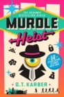 Image for Murdle Heist
