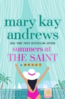 Image for Summers at the Saint  : a novel