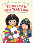 Image for Tomorrow Is New Year's Day