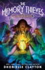 Image for The Memory Thieves