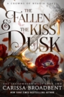 Image for The Fallen &amp; the Kiss of Dusk