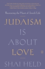 Image for Judaism Is About Love