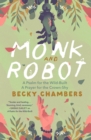 Image for Monk and Robot