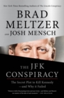 Image for The JFK Conspiracy