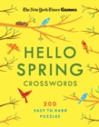 Image for New York Times Games Hello Spring Crosswords
