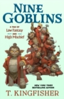 Image for Nine Goblins