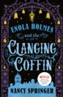 Image for The Enola Holmes and the Clanging Coffin