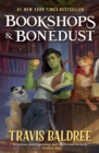 Image for Bookshops &amp; Bonedust