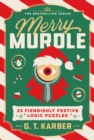 Image for Merry Murdle