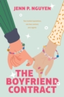 Image for The Boyfriend Contract