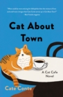 Image for Cat About Town