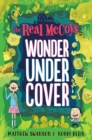 Image for The Real McCoys: Wonder Undercover