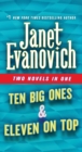 Image for Ten Big Ones &amp; Eleven On Top