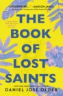 Image for The Book of Lost Saints : A Cuban American Family Saga of Love, Betrayal, and Revolution