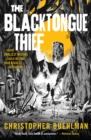 Image for The Blacktongue Thief